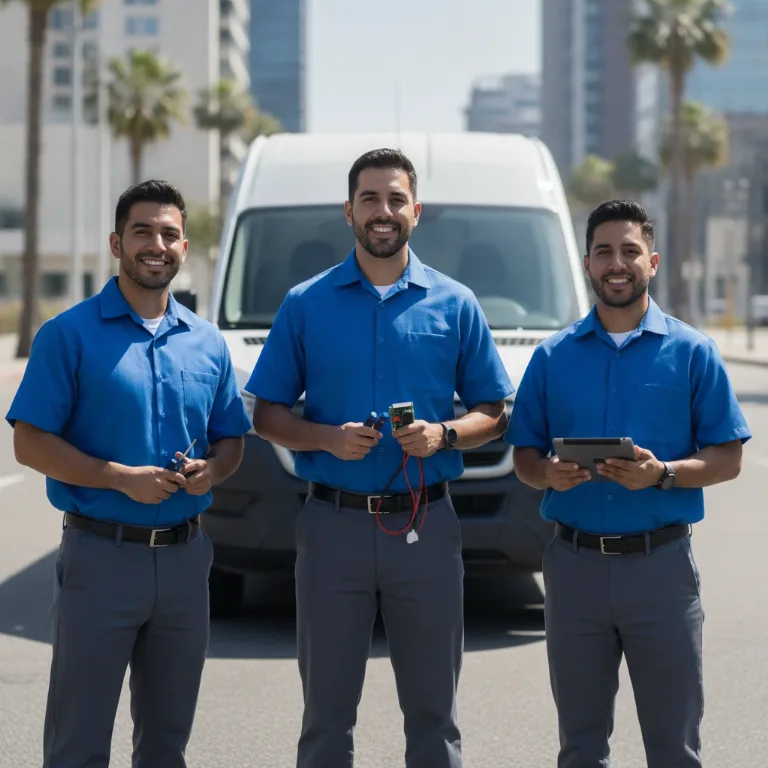 Reparação de Computadores equipe em Curitiba
